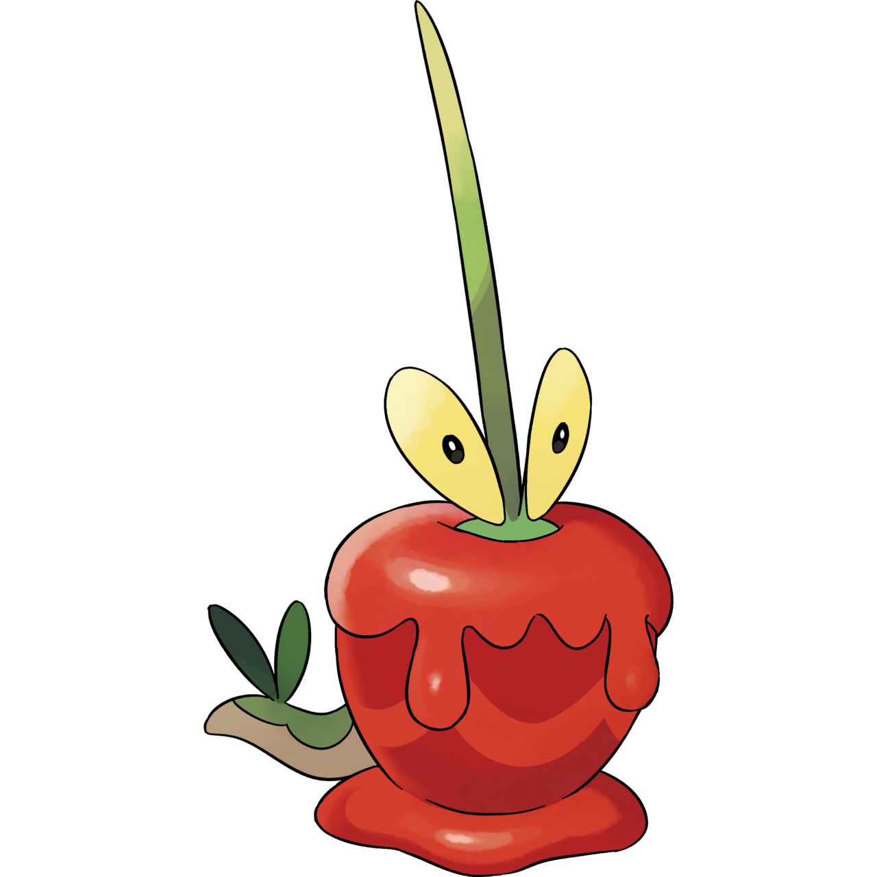 裹蜜虫